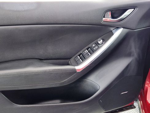 Used 2016 MAZDA CX-5 Grand Touring image 16
