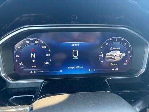 New 2026 Chevrolet Silverado 1500 LT w/ Safety Package AWD/4WD image 26
