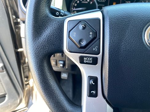 Used 2018 Toyota Tundra SR5 w/ TRD Off Road Package RWD image 27