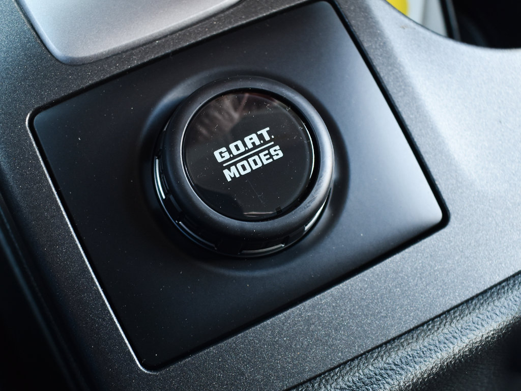 New 2026 Ford Bronco Sport Outer Banks w/ Outer Banks Tech Package+ AWD/4WD image 18