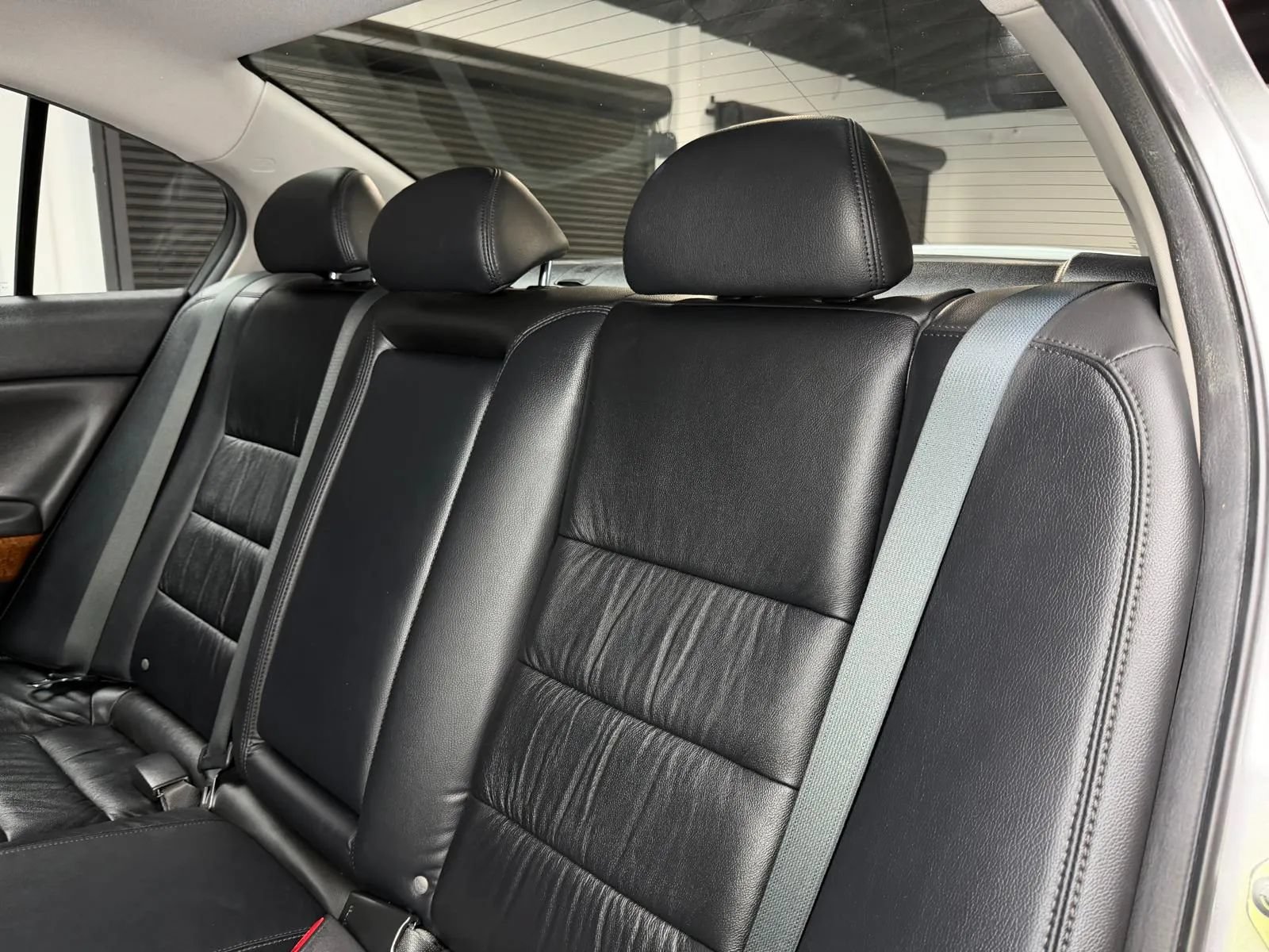 Used 2012 Honda Accord EX-L image 19