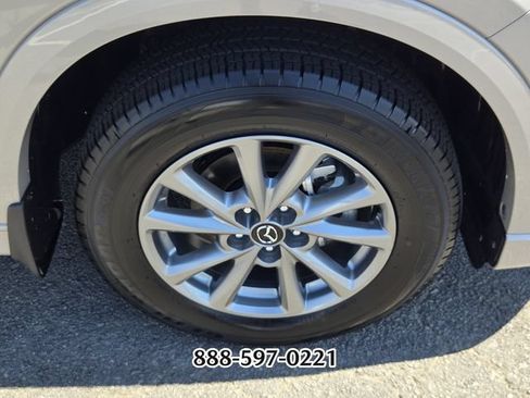 Used 2025 MAZDA CX-5 AWD 2.5 S image 20