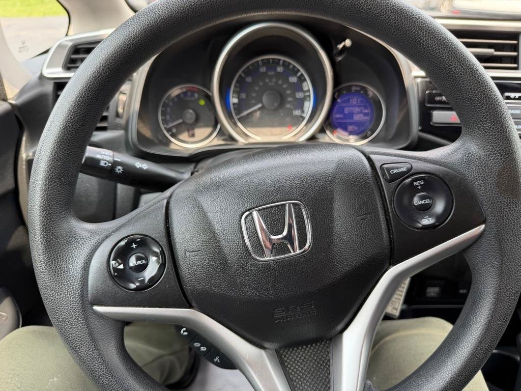 Used 2015 Honda Fit LX image 17