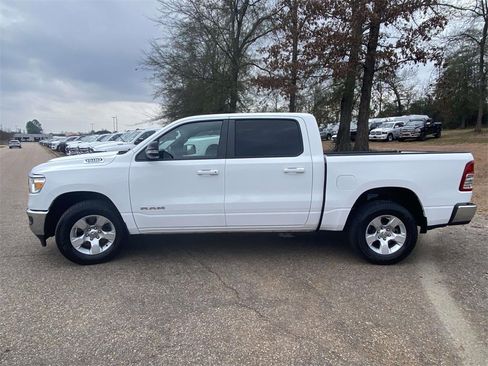 Used 2022 RAM 1500 Big Horn image 5