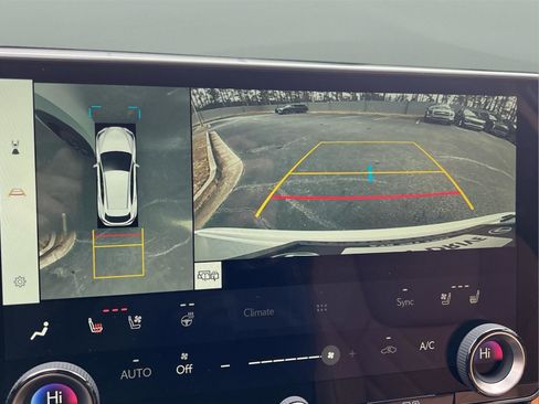 New 2026 Lexus NX 450h+ AWD w/ Luxury Package image 23