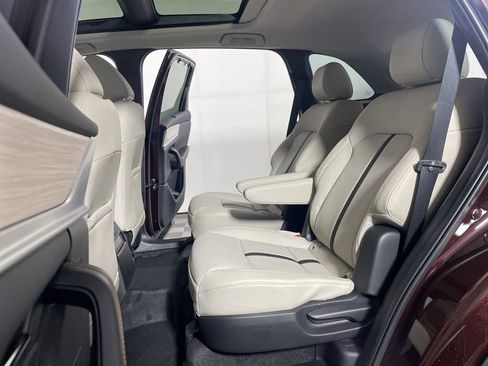 New 2026 MAZDA CX-90 3.3 Turbo w/ Premium Sport Pkg image 19