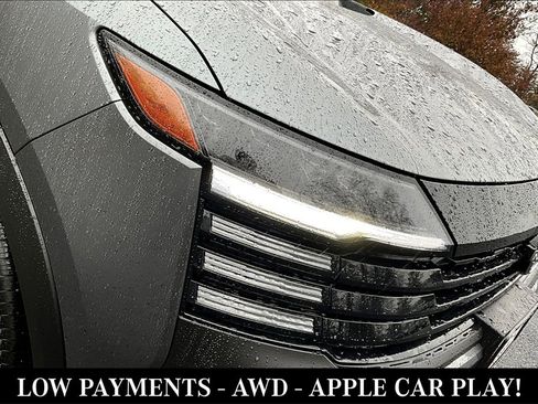 New 2026 Nissan Kicks SV w/ SV Premium Package image 32