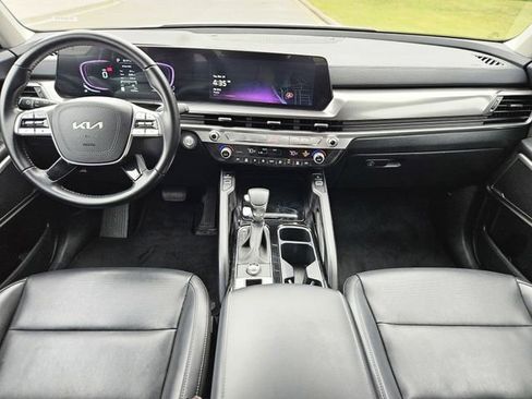Used 2025 Kia Telluride S FWD image 15