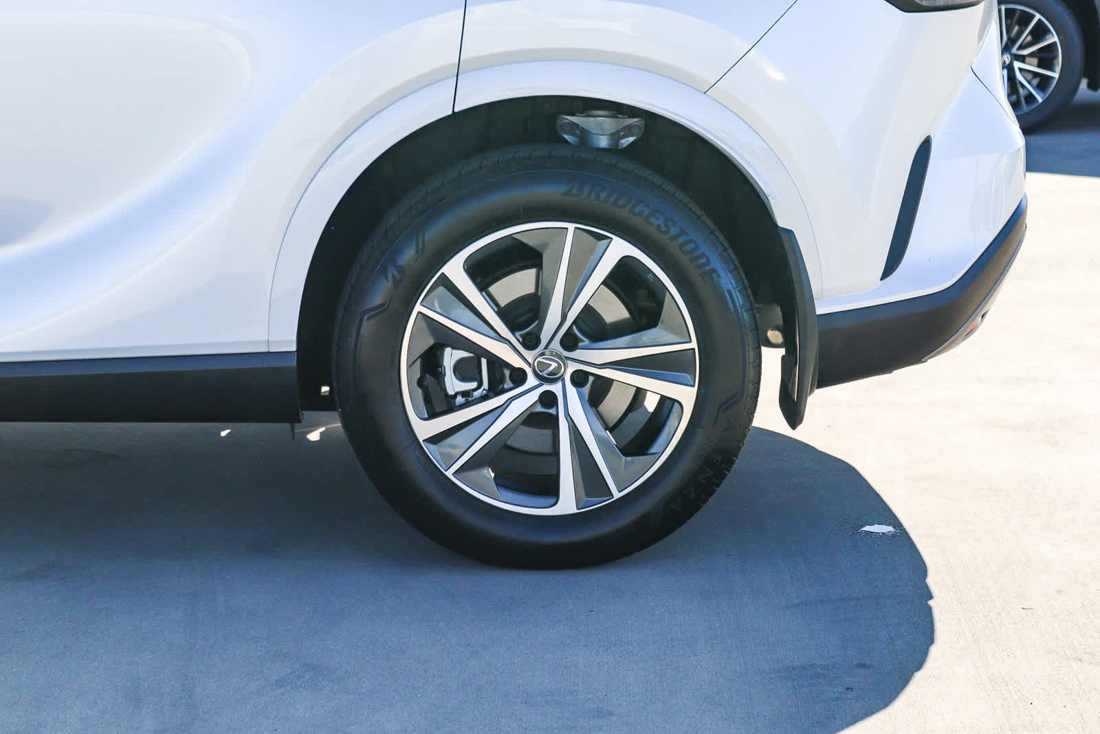 Used 2024 Lexus RX 350 Premium w/ Cold Area Package FWD image 12