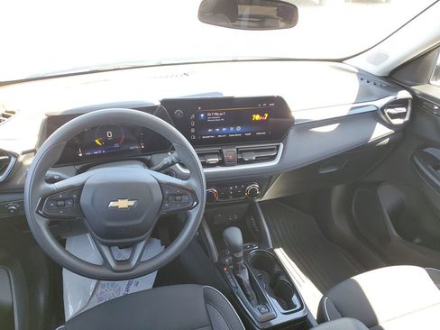 Certified 2024 Chevrolet TrailBlazer LS w/ LS Convenience Package AWD/4WD image 27