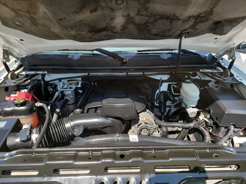 Used 2014 Chevrolet Silverado 2500 W/T RWD image 29