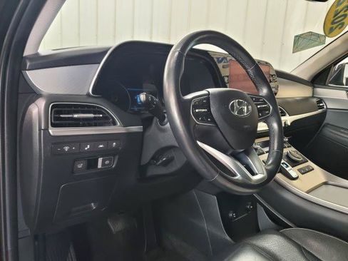 Used 2022 Hyundai Palisade SEL w/ Premium Package AWD/4WD image 18
