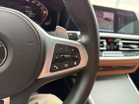 Used 2021 BMW M340i xDrive w/ Premium Package image 41