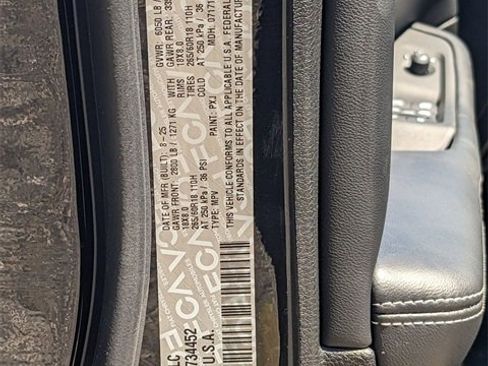 New 2025 Jeep Grand Cherokee Laredo X w/ Luxury Tech Group I image 25