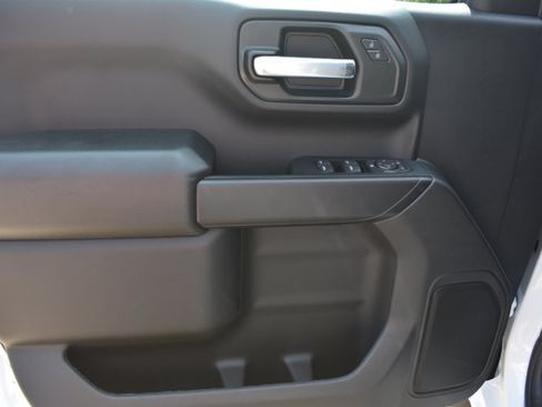 New 2026 Chevrolet Silverado 1500 Custom w/ Rally Edition AWD/4WD image 13