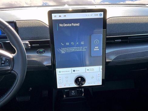 Used 2023 Ford Mustang Mach-E GT w/ GT Performance Edition image 9