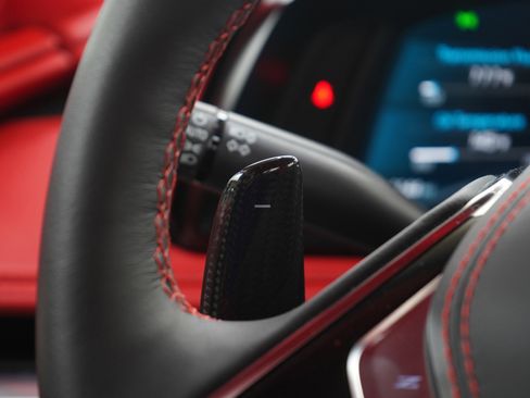 Used 2024 Chevrolet Corvette Z06 image 36