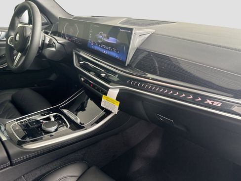 New 2026 BMW X5 xDrive40i w/ M Sport Package image 30