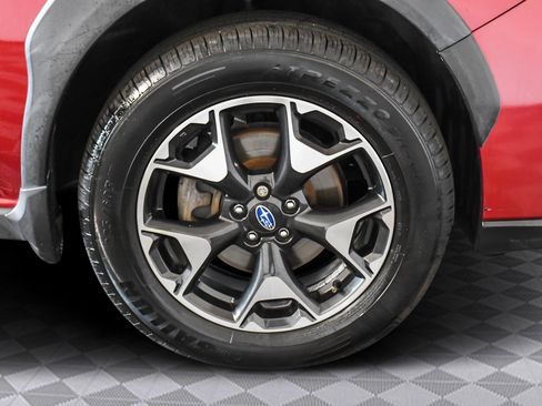 Used 2019 Subaru Crosstrek 2.0i Premium w/ Eyesight System image 33