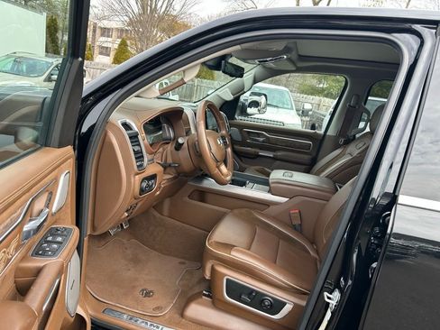 Used 2023 RAM 1500 Limited image 16