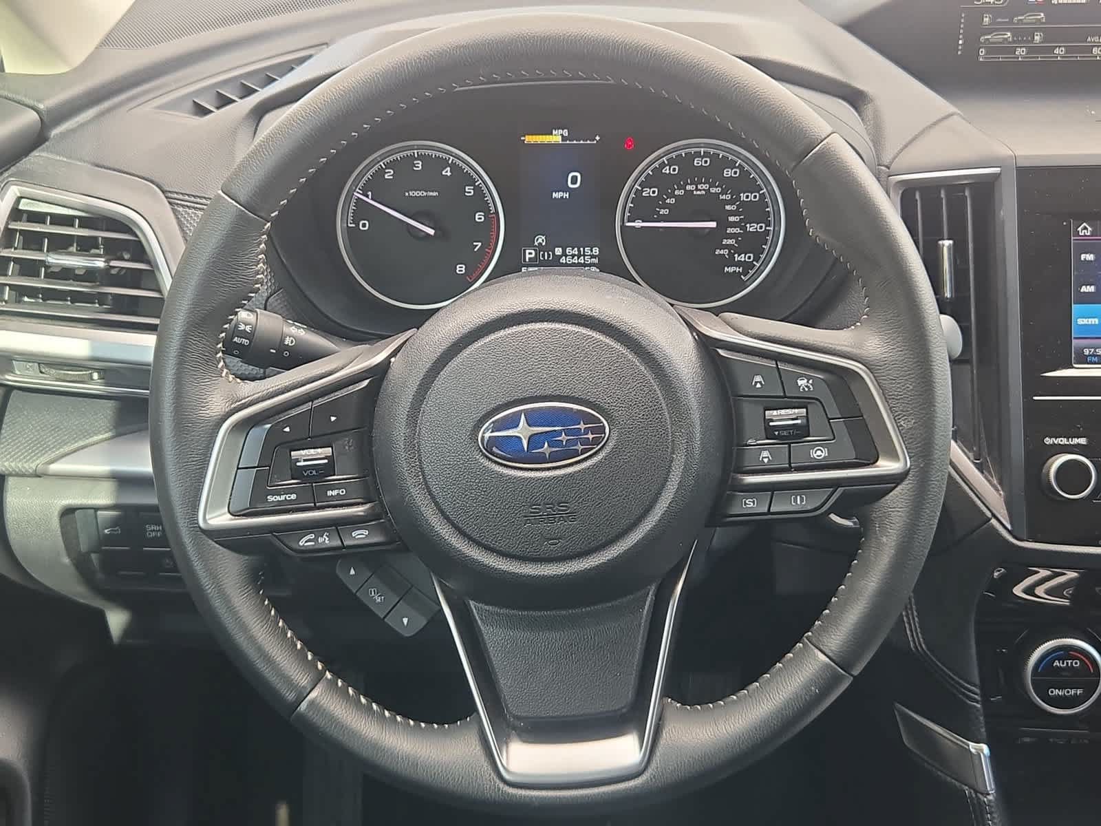 Used 2024 Subaru Forester Premium AWD/4WD image 23