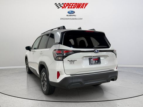 New 2026 Subaru Forester Premium image 5