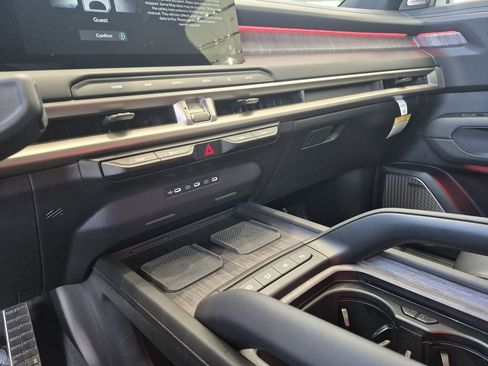 New 2027 Kia Telluride X-Line SX Prestige AWD/4WD image 9