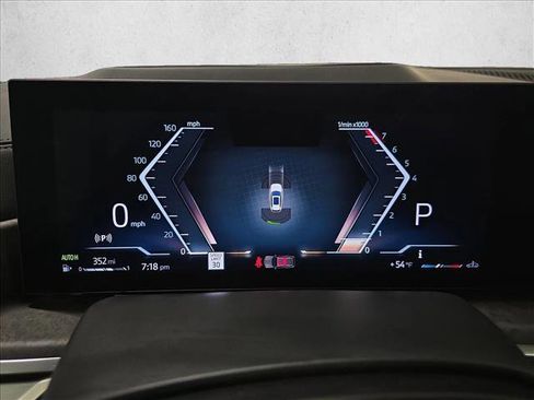 Used 2026 BMW X5 xDrive40i image 21