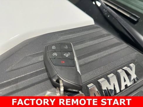 Used 2025 Chevrolet Silverado 2500 LT image 41