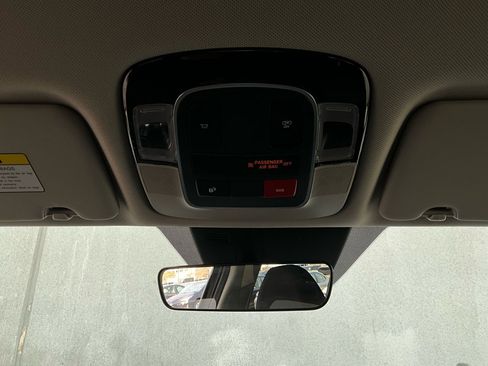 Used 2025 Hyundai Tucson SEL image 16