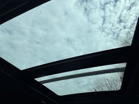 New 2026 Nissan Armada PRO-4X image 55