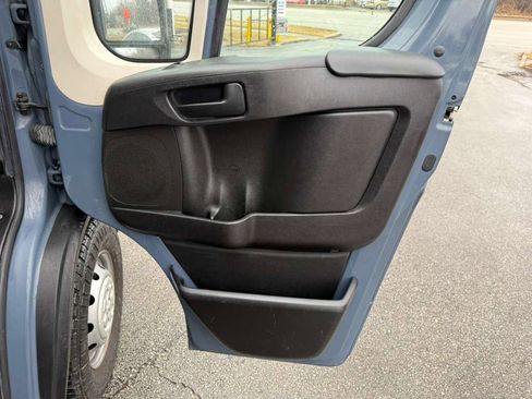 Used 2020 RAM ProMaster 3500 image 33