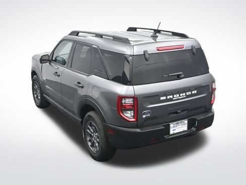Used 2023 Ford Bronco Sport Big Bend AWD/4WD image 30
