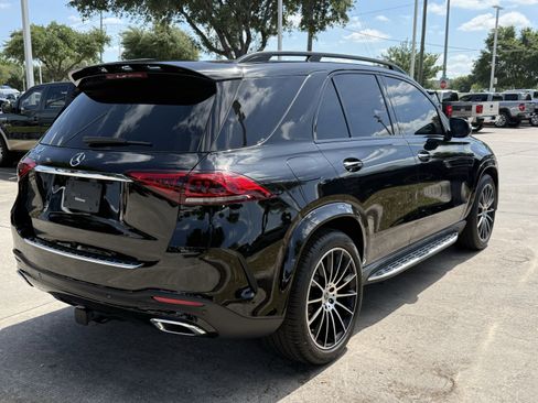 Used 2023 Mercedes-Benz GLE 350 image 5