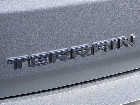 Used 2019 GMC Terrain SLT w/ Preferred Package AWD/4WD image 10
