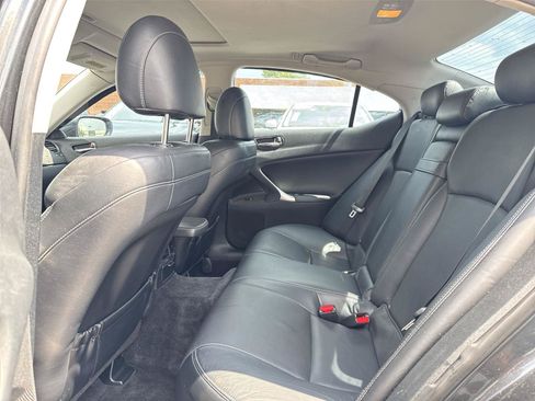 Used 2010 Lexus IS 250 AWD image 21