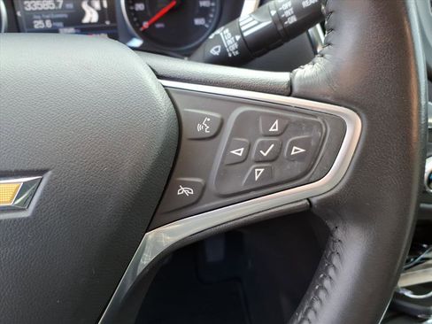 Used 2022 Chevrolet Equinox LT image 20