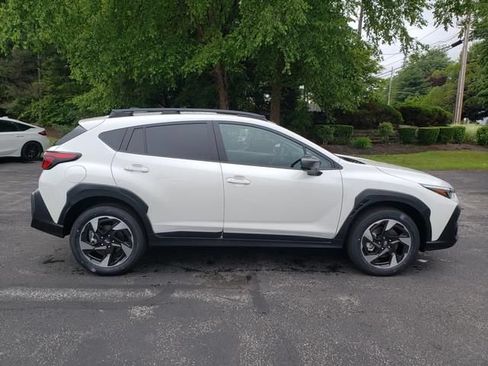 New 2026 Subaru Crosstrek 2.5i Limited AWD/4WD image 2