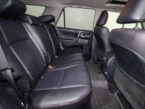 Used 2023 Toyota 4Runner TRD Off-Road Premium image 18