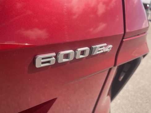 Certified 2024 Cadillac Lyriq Sport image 5