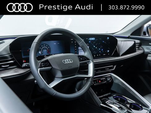 New 2026 Audi Q5 Premium Plus AWD/4WD image 13