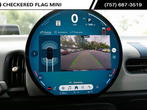 Used 2025 MINI Cooper S FWD image 29