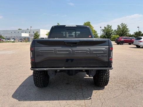 Used 2018 Ford F150 Raptor w/ Equipment Group 802A Luxury AWD/4WD image 6
