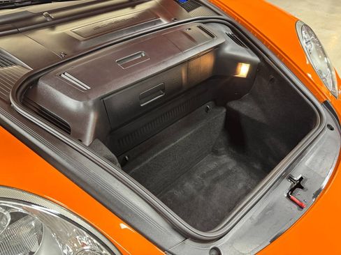 Used 2008 Porsche Boxster S Limited Edition RWD image 37