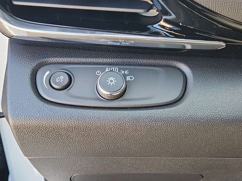 New 2026 Buick Envista Sport Touring FWD image 20