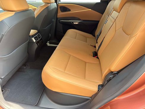 Certified 2025 Lexus RX 350 Premium Plus w/ Accessory Package (Z1) FWD image 15
