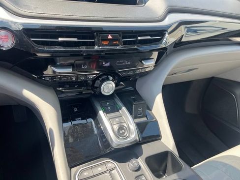 Used 2023 Acura MDX SH-AWD w/ Technology Package image 44