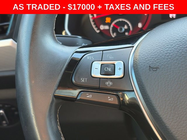 Used 2021 Volkswagen Jetta R-Line FWD image 20