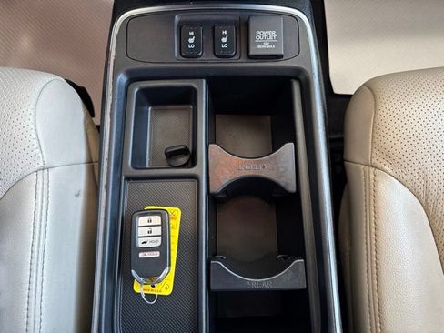 Used 2015 Honda CR-V Touring image 23