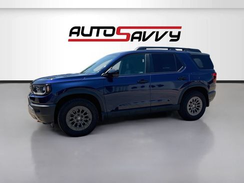 Used 2026 Honda Passport TrailSport image 3